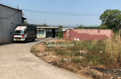  BÁN LÔ ĐẤT ĐẸP – ĐÔNG HÒA, TRẢNG BOM – GIÁ CHỈ 790 TRIỆU