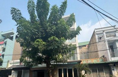 BÁN NHÀ 16 ĐƯỜNG DC 5, SƠN KỲ, TÂN PHÚ: DT 56M2 (1T2L) SHR CHỈ 8.6 TỶ. LH:0901777379.