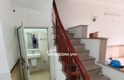 ~CHÍNH CHO CHO THUÊ NHÀ NGUYÊN CĂN TẠI ĐƯỜNG ĐÀM QUANG TRUNG - LONG BIÊN - HÀ NỘI