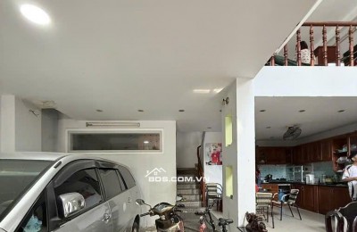 SIÊU PHẨM MẶT TIỀN KINH DOANH, ĐƯỜNG SỐ 8, TRƯỜNG THỌ - NGANG KHỦNG 7,7M, 5 PHÒNG - NỞ HẬU TÀI LỘC