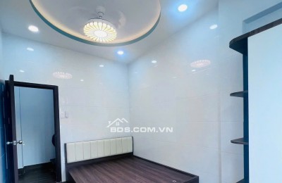 Nhà mặt tiền đường Đỗ Thị Lời, đang cho thuê, 4 tầng, 5,2 tỷ