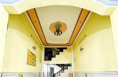 CẦN BÁN GẤP NHÀ MẶT TIỀN 1L 90M2 NGAY CHỢ BỜ NGỰA, ĐƯỜNG HƯNG NHƠN GIÁ CHỈ 900TR