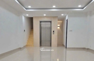 Bán Nhà Mặt Tiền Đường Trung Tâm Phường An Khánh Quận 2