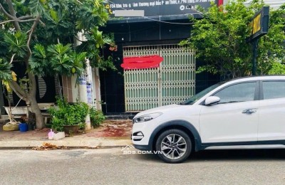 BÁN HOẶC CHO THUÊ CĂN HỘ MẶT PHỐ NGUYỄN THẾ LÂM - PHÚ THỦY - PHAN THIẾT: 7 TỶ - SỔ HỒNG CHÍNH CHỦ - VỊ TRÍ VÀNG KẾ BÊN CÔNG VIÊN VÕ VĂN KIỆT