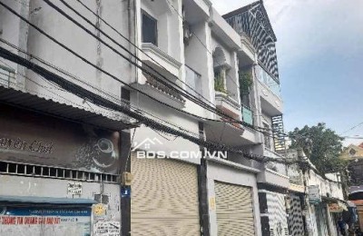 NHÀ ĐẸP KINH DOANH, KHÔNG LỖI PHONG THỦY