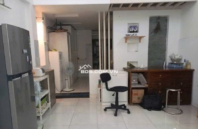 NHÀ GẦN MẶT TIỀN CỘNG HÒA – GIÁ TỐT – CHỦ NHIỆT TÌNH