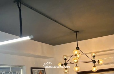 CHO THUÊ SÀN VĂNTẦNG 2 – TÒA NHÀ 6 NGUYỄN CÔNG HOAN, NGỌC KHÁNH, BA ĐÌNH