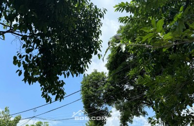 BÁN NHÀ 2 MẶT TIỀN KHU DÂN CƯ HIM LAM – TRƯỜNG THỌ, THỦ ĐỨC