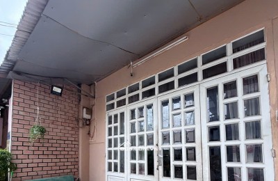 Nhà hẻm xe hơi - Hồ Bá Phấn, Phước Long A gần 80m2, chỉ nhỉnh xíu 6 tỷ, sát tuyến Metro Phước Long