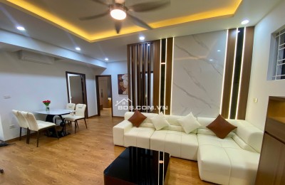 Chính Chủ gửi bán căn hộ 3 ngủ nơ BĐ Linh Đàm-  Hoàng Liệt  Hoàng Mai - Hà Nội