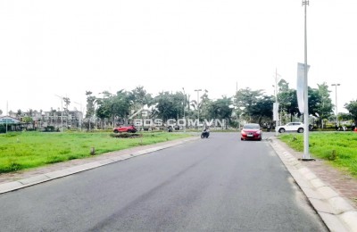 Đất nền Nam Long II Central Lake giữ chỗ hôm nay, lời mai sau.