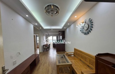 Bán Gấp Căn Hộ H2B Linh Đàm, DT 67m² – Giá Rẻ 2,7 Tỷ