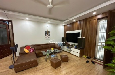 CĂN HỘ 3PN - FULL NỘI THẤT CAO CẤP - SỔ ĐỎ LÂU DÀI