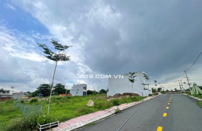 Đất nền đường Nguyễn Trung Trực, TP Biên Hòa giá cắt lỗ sâu
