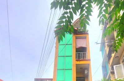 Phú Nhuận, HXH thông Phan Xích Long, 67m2 - Nhỉnh 8Tỷ TL.