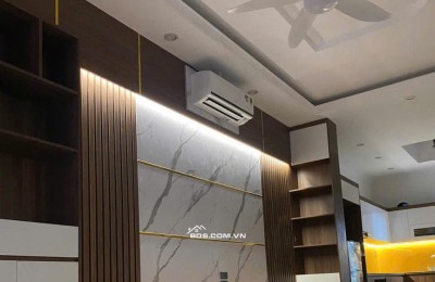 XUÂN PHƯƠNG - NHÀ MỚI TINH - NỘI THẤT XỊN - CÁCH NGÕ THÔNG Ô TÔ CHỈ 10M - NỞ HẬU PHONG THỦY