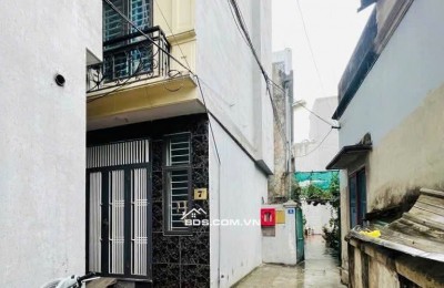 bán nhà hưng phúc