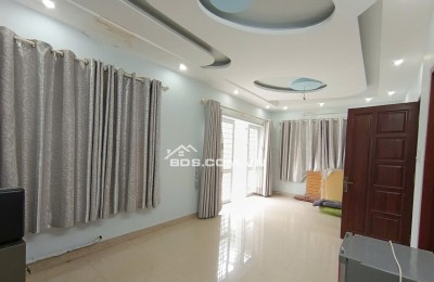 Biệt thự shophouse mặt tiền ngay Phan Văn Trị, 177 m2, 2 căn riêng biệt