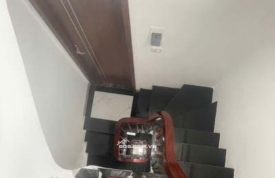 BÁN NHÀ RIÊNG TẠI ĐỒNG MAI - 5 TỶ - Ô TÔ ĐỖ DỪNG THOẢI MÁI