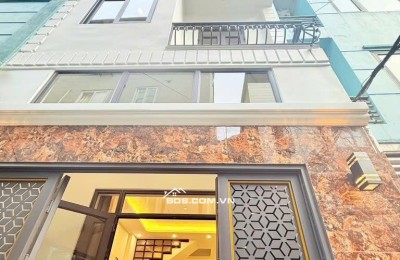  NHÀ ĐẸP FULL NỘI THẤT – GẦN NHIỀU TRƯỜNG ĐẠI HỌC 