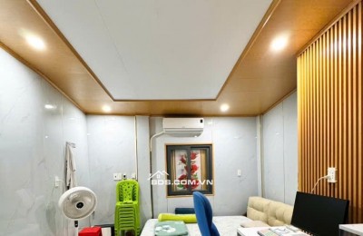 Thích Quảng Đức - 23,8m2 - 3,85Tỷ TL.