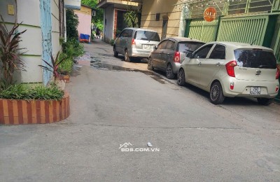 NHà Đất, MINH KHAI 34M 3,2 11 Chỉ có hơn 6 tỷ,Đất vàng cho các nhà đầu tư