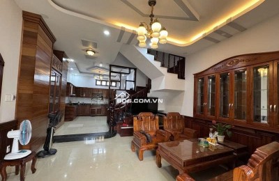 NHÀ 3 TẦNG HXH ĐỖ XUÂN HỢP - CHỈ 7 TỶ NHỈNH