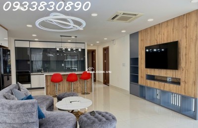 CĂN HỘ CAO CẤP 138M2 - GATEWAY VŨNG TÀU - GIÁ HỜI 5.4 TỶ
- 3 PN, 2 WC, 7 TẦNG, HƯỚNG ĐÔNG BẮC, NGUYỄN AN NINH, VỊ TRÍ VÀNG
- SỔ HỒNG CHÍNH CHỦ, TIỆN