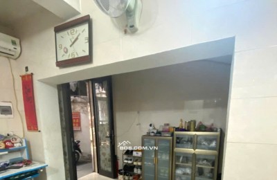 Nhà đẹp Hoàn Kiếm - 15m ra phố Vọng Hà - 2.7 tỷ