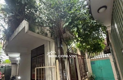Nguyễn Kiệm, Phú Nhuận - 2 mặt hẻm - 5,6Tỷ TL.