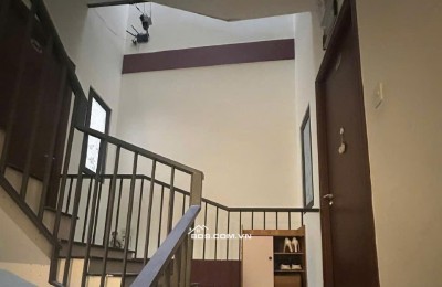 3 Tầng, MT Lê Thị Tính, nhỉnh 4 tỷ