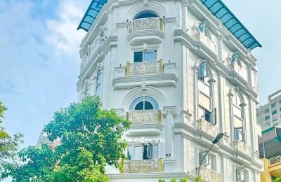 SIÊU PHẨM LÔ GÓC - PHÂN LÔ VIP X2B TAM TRINH VỈA HÈ Ô TÔ TRÁNH