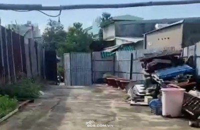  SIÊU PHẨM ĐẤT ĐẸP – TP. THỦ ĐỨC – CHỐT NGAY KẺO HỐI TIẾC! 
