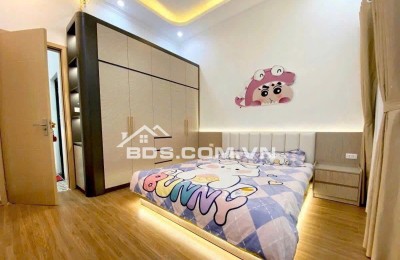 Vân Canh - Lô góc cực đẹp, ngõ trước nhà rộng thoáng - cách ô tô vài bước chân - ngay vành đai 3.5