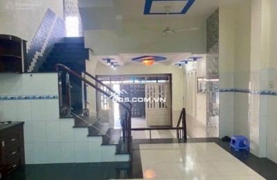 Nhà nguyên căn mặt tiền đường Thạch Mỹ Lợi sát Nguyễn Thị Định