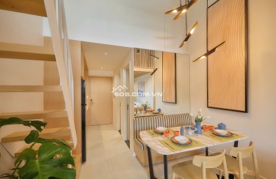 Căn hộ P6 Sun Urban Hà Nam – Căn hộ trung tâm, giá tốt, chiết khấu 22%