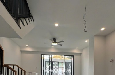 Bán nhà riêng, 3 tầng mới xây, Tô Ngọc Vân, Linh Tây, Thủ Đức - 7 tỷ