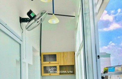  CHÍNH CHỦ GỬI BÁN GẤP CĂN HỘ MT VÕ VĂN TẦN, QUẬN 3 - GIÁ CHỈ 2.220 TỶ