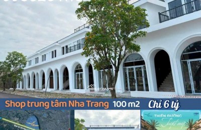 CHÍNH THỨC NHẬN BOOKING VỚI MỨC GIÁ SAU CK CHƯA TỚI 6 TỶ