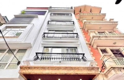 Siêu phẩm Đống Đa- Phân lô víp,lô góc,2 ô tô tránh,ngõ thông kinh doanh,33/50m2, 12 tỷ