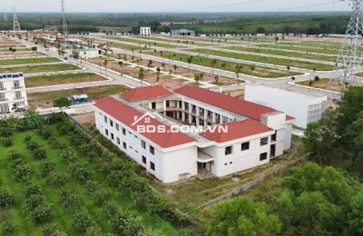 Bán đất nền dự án Alana City, 1,08 tỷ, 75 m2 tại ĐT 741, Phước Hòa, Bình Dương