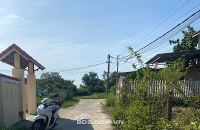 NHANH TAY SỞ HỮU LÔ ĐẤT ĐẸP ĐIỆN NAM ĐÔNG GIÁ ĐẦU TU