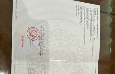Chính chủ bán 3 lô đất thuộc Khu nam cầu Cẩm Lệ, P.Hòa Xuân, Q.Cẩm Lệ, TP Đà Nẵng