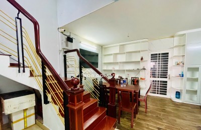 Bán biệt thự, shophouse Gò Vấp sát Cityland Phan Văn Trị – cho thuê 40tr/th – 175.7m² – giá 33 tỷ