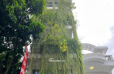 Chính chủ cho thuê văn phòng tại 260/26 Nguyễn Thái Bình, Q.Tân Bình, Tòa nhà mới xây, liên hệ MR.TÙNG 0913912224