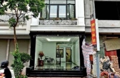 Trung tâm BA ĐÌNH - Phân lô ô tô tránh - Kinh Doanh bất chấp - Gần Hồ Tây - 55m x 8 tầng x 4.5m - Chỉ 24.5ty