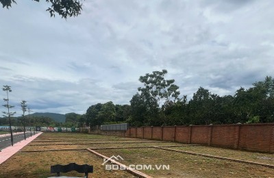 Đất nền sổ đỏ HOÀ LẠC - Tiềm năng tăng giá 50%- x2
