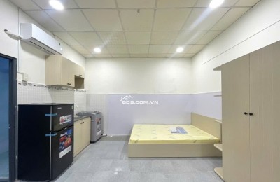Phú Nhuận, sát Phan Đăng Lưu - 80m2 - 8,45Tỷ TL