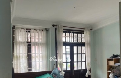Cách 1 căn ra MT Phan Đang Lưu, 106m2 - 16Tỷ TL