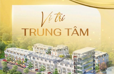 99m2 Hơn 1 Tỷ 1 Lô đất Dự Án Winstar Hàng Trạm Yên Thủy Hòa Bình